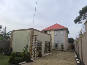 4bdrm House in Senge Estate, Wakiso / Wakiso for sale