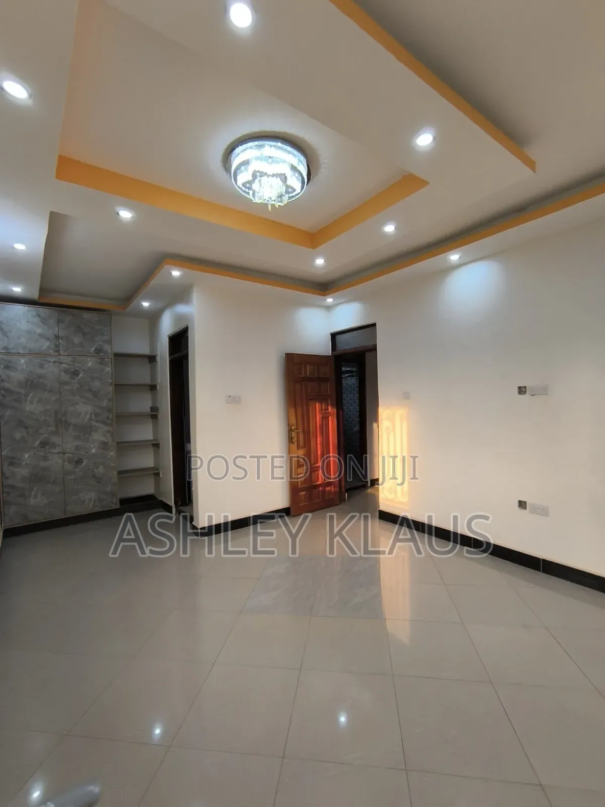 4bdrm House in Senge Estate, Wakiso / Wakiso for sale