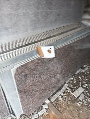 Everest Granite Worktops