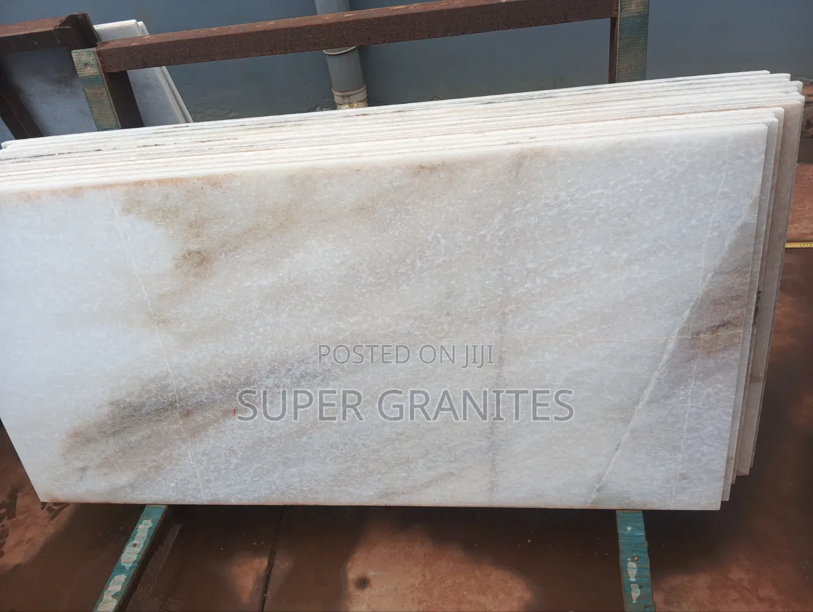 Everest Granite Worktops