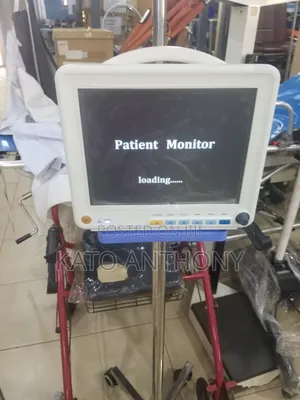 Patient Monitor
