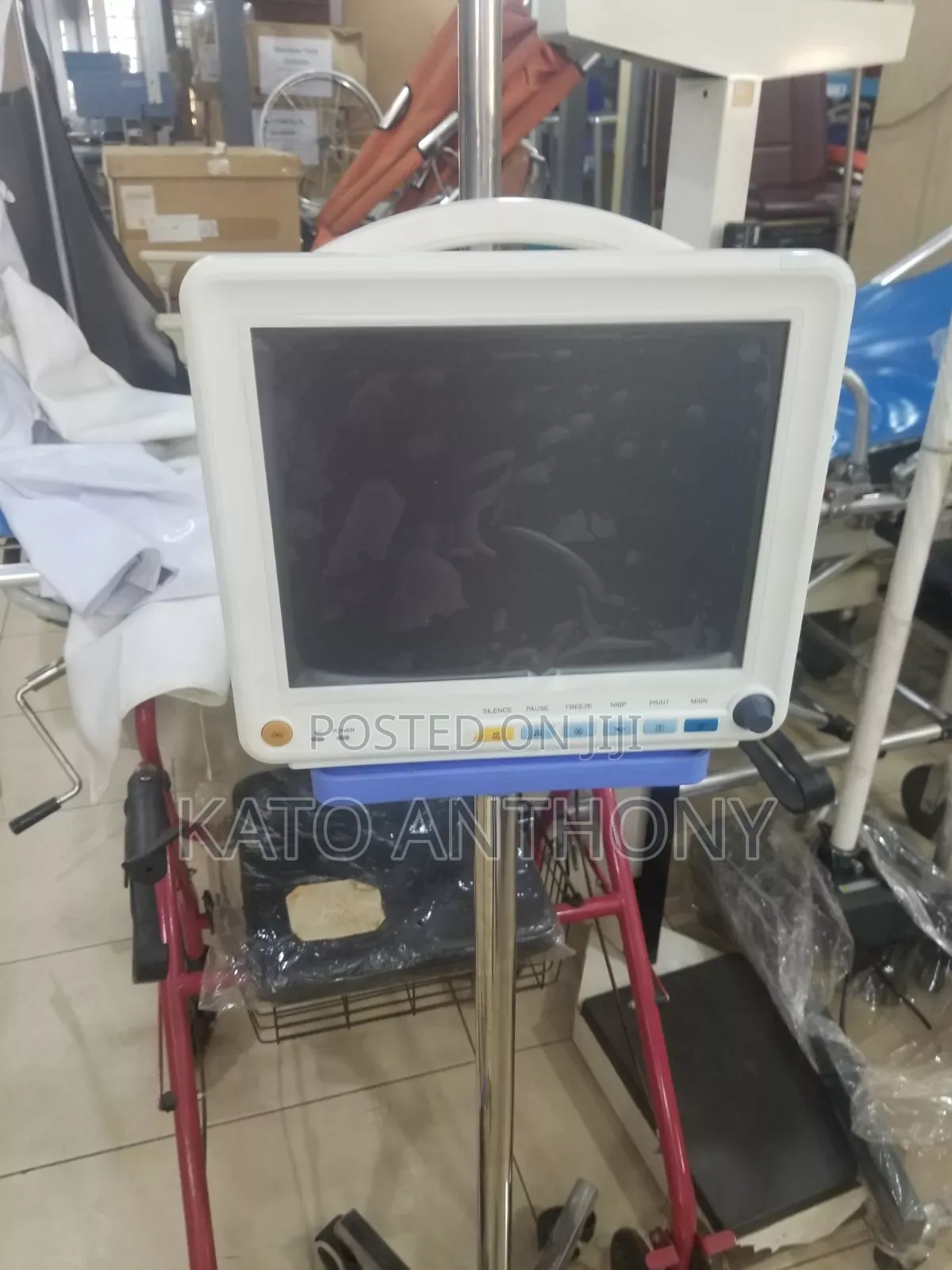 Patient Monitor