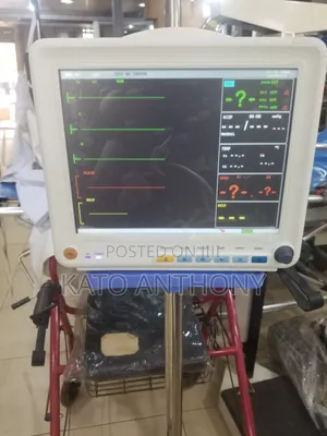 Patient Monitor