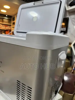 Portable Car Refrigerator / Car Fridge