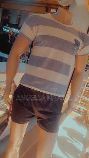 Men Night Wear / Pyjamas