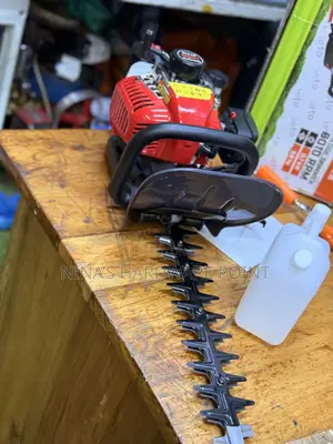 Hedge Trimmer