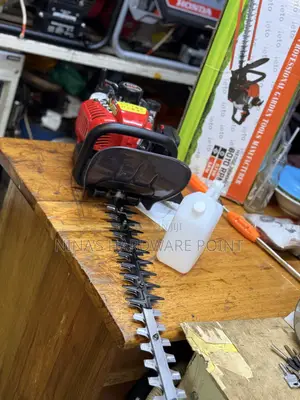 Hedge Trimmer
