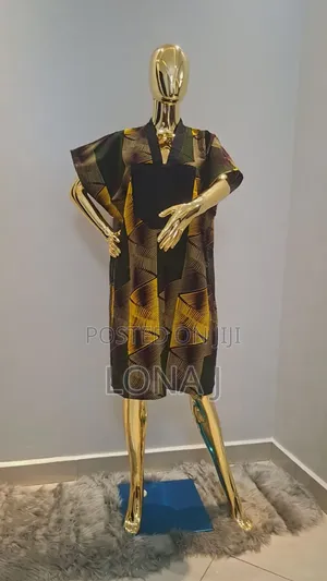 Kitenge/Ankara