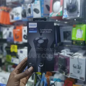 Philips Shaver/Electric Shaver