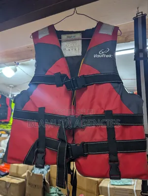 Vaultex Life Jackets