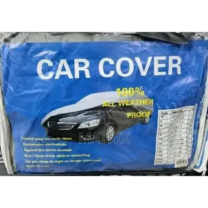 Car Cover All Weather Proof
