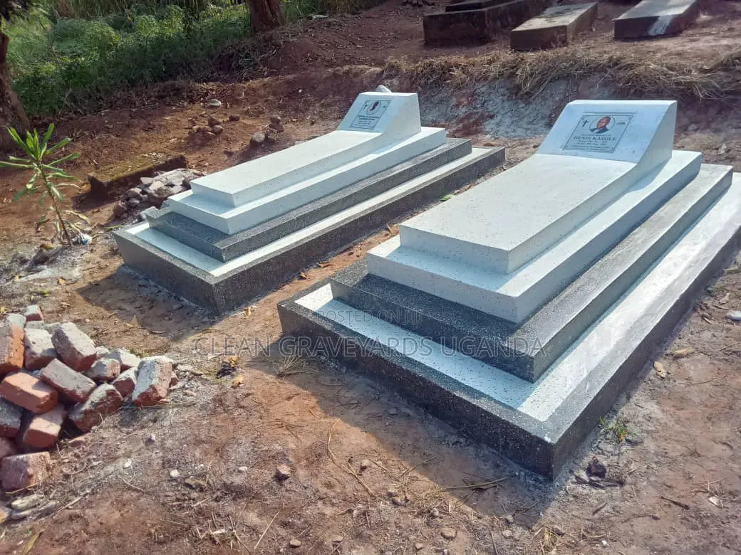 Cemetery Services/ Graveyard Services