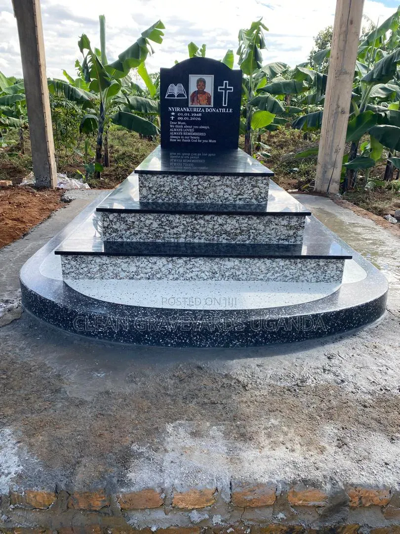 Cemetery Services/ Graveyard Services