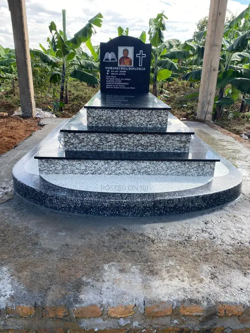 Cemetery Services/ Graveyard Services