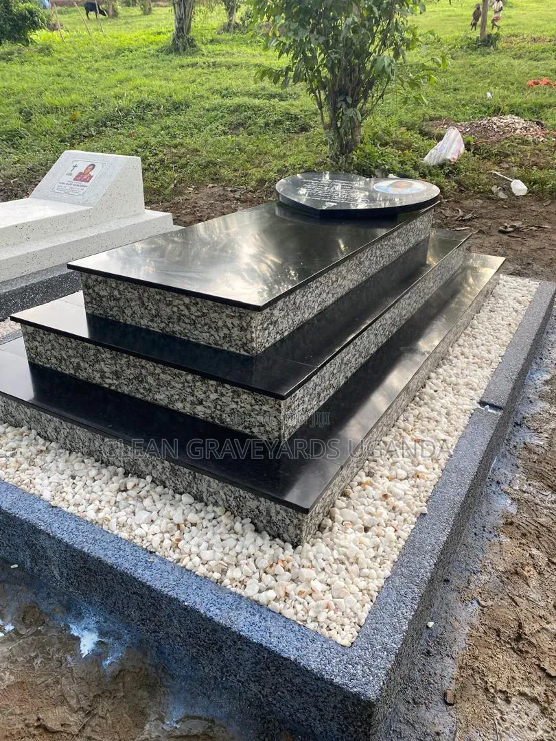 Cemetery Services/ Graveyard Services