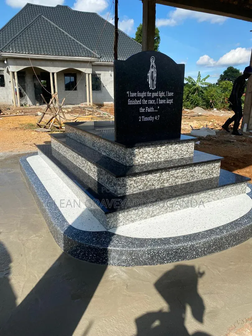 Cemetery Services/ Graveyard Services