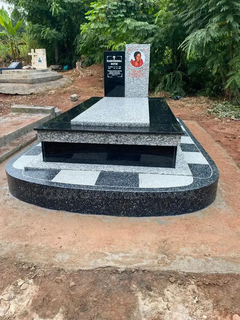 Cemetery Services/ Graveyard Services