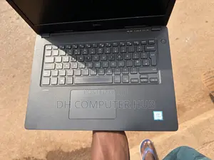 Laptop Dell Latitude 3480 4GB Intel Core i3 HDD 500GB