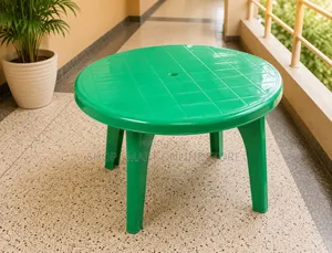 Bars and Restaurant Plastic Table Plastic Table