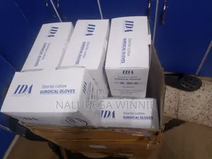 Surgical Gloves