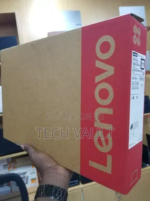 New Laptop Lenovo ThinkPad T14 16GB Intel Core Ultra 5 SSD 512GB