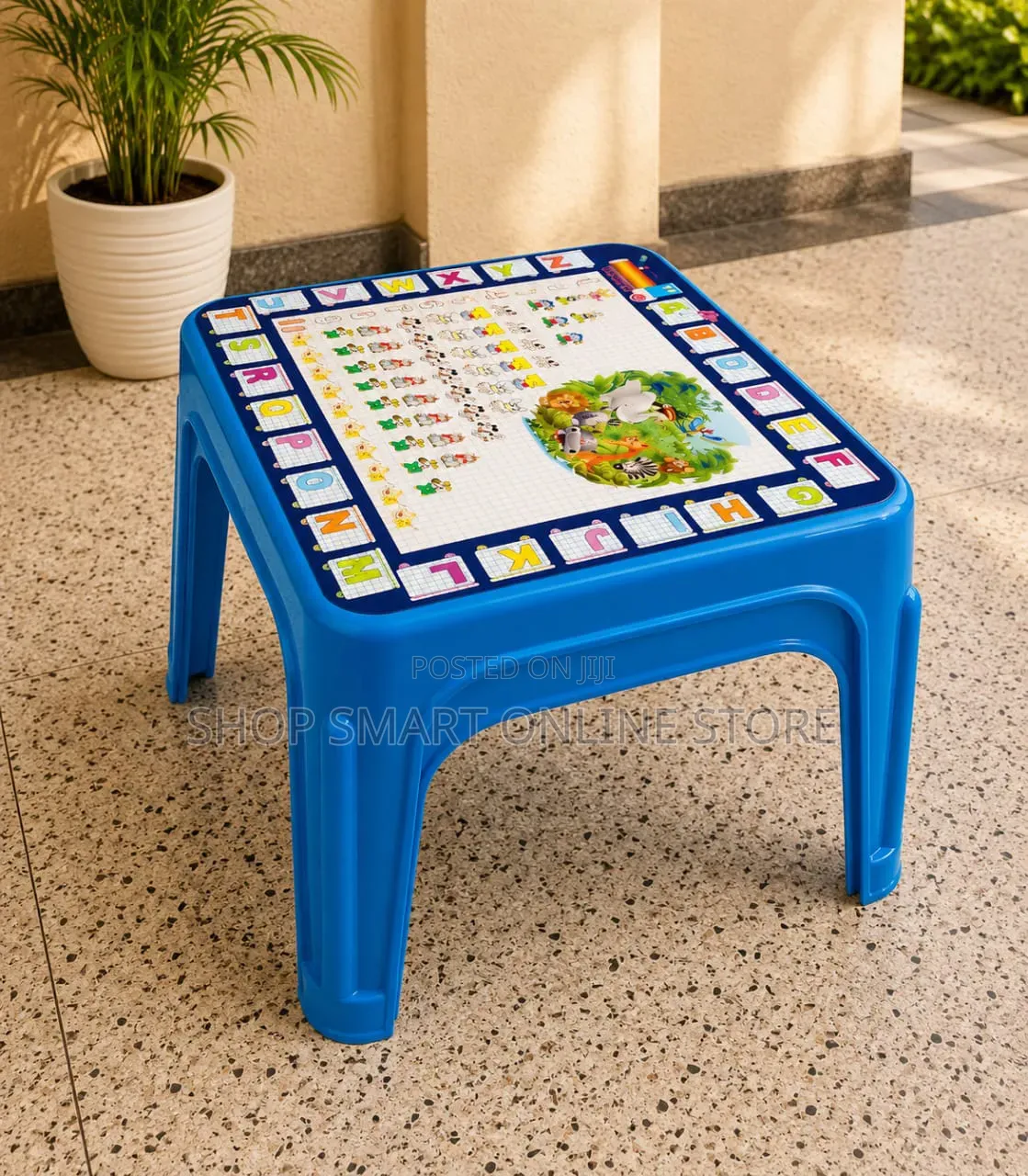 Study/Reading Kids Table Kids Table