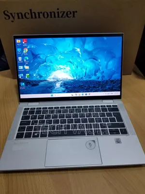 New Laptop HP EliteBook x360 1030 G8 16GB Intel Core i7 SSD 256GB