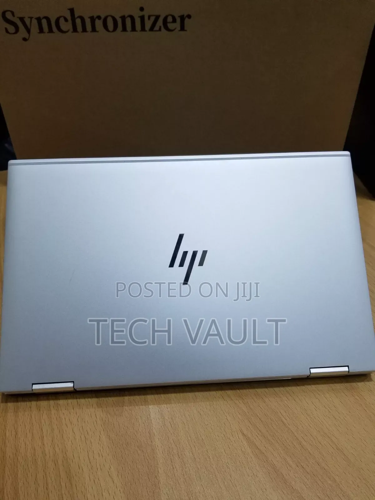 New Laptop HP EliteBook x360 1030 G8 16GB Intel Core i7 SSD 256GB