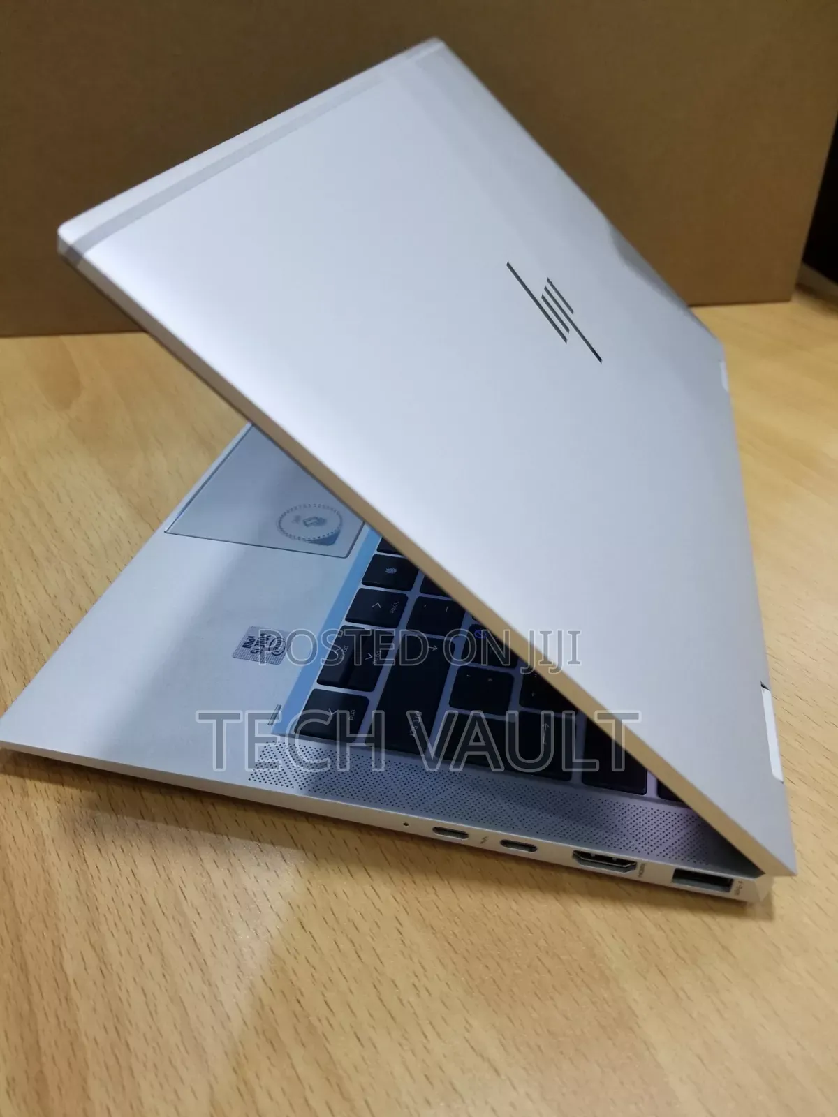New Laptop HP EliteBook x360 1030 G8 16GB Intel Core i7 SSD 256GB