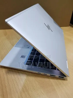 New Laptop HP EliteBook x360 1030 G8 16GB Intel Core i7 SSD 256GB