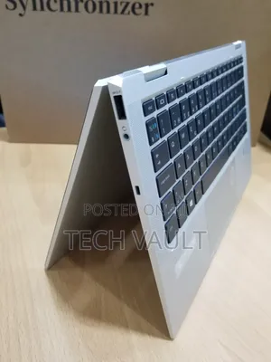 New Laptop HP EliteBook x360 1030 G8 16GB Intel Core i7 SSD 256GB