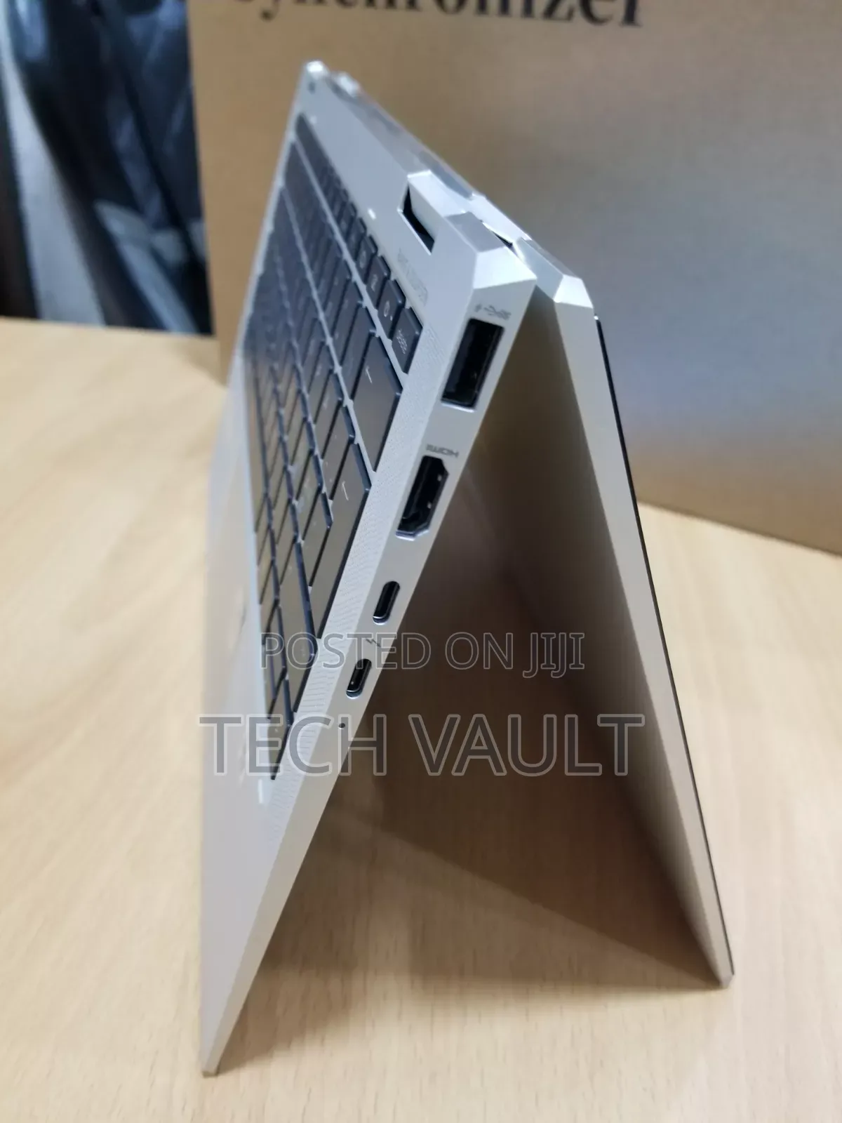 New Laptop HP EliteBook x360 1030 G8 16GB Intel Core i7 SSD 256GB