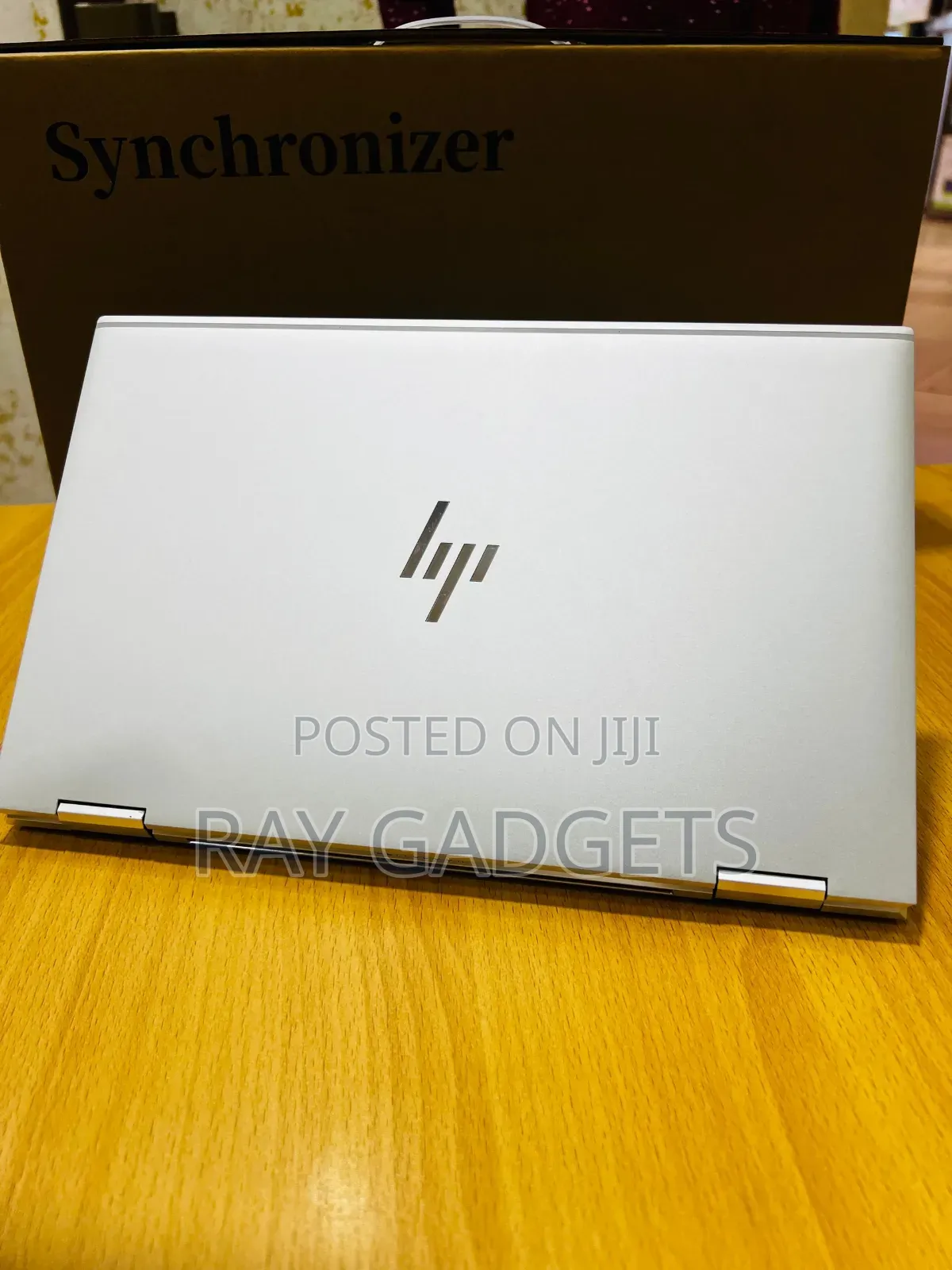 New Laptop HP EliteBook x360 1030 G8 16GB Intel Core i7 SSD 256GB