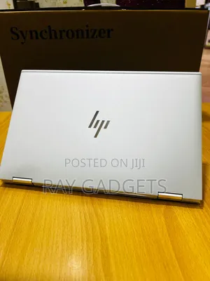 New Laptop HP EliteBook x360 1030 G8 16GB Intel Core i7 SSD 256GB