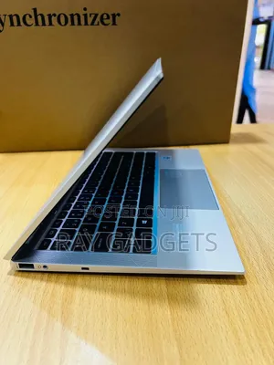 New Laptop HP EliteBook x360 1030 G8 16GB Intel Core i7 SSD 256GB