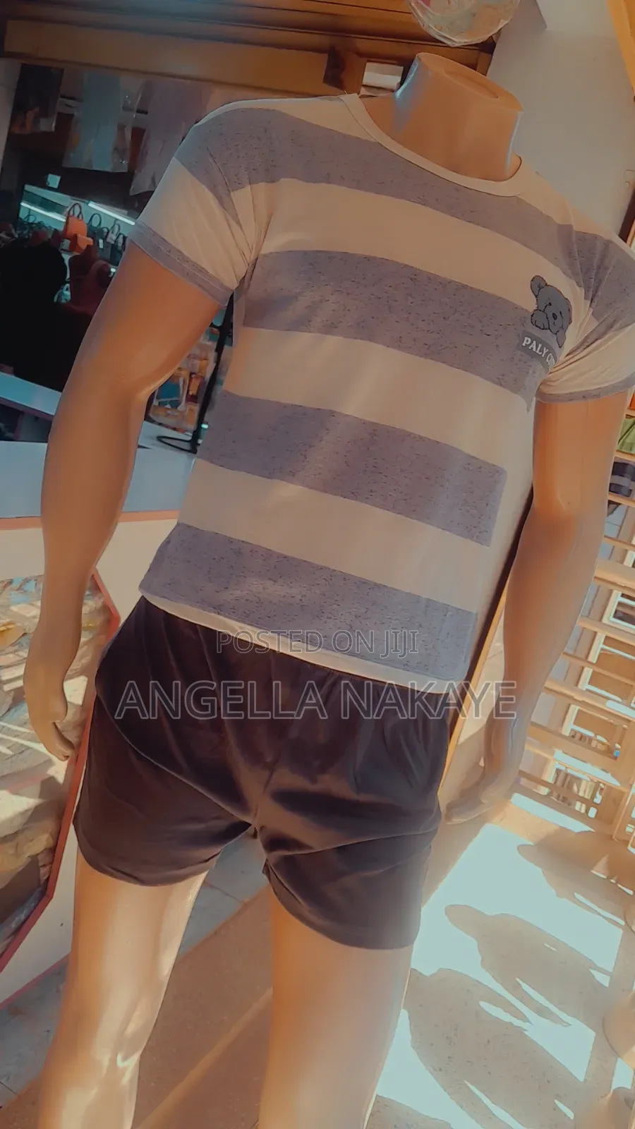 Men Night Wear / Pyjamas