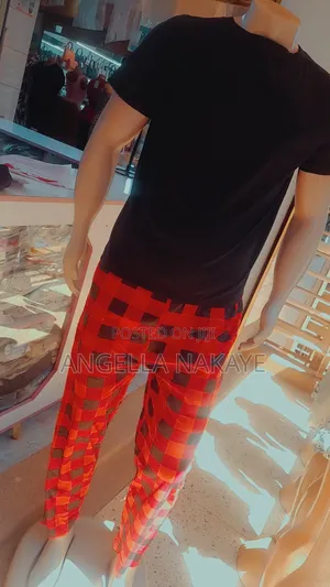 Men Night Wear / Pyjamas