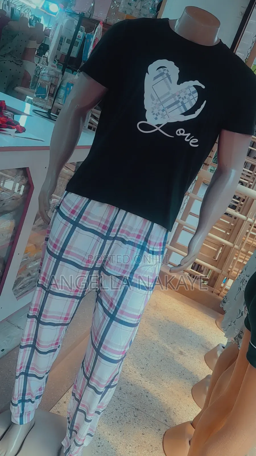 Men Night Wear / Pyjamas