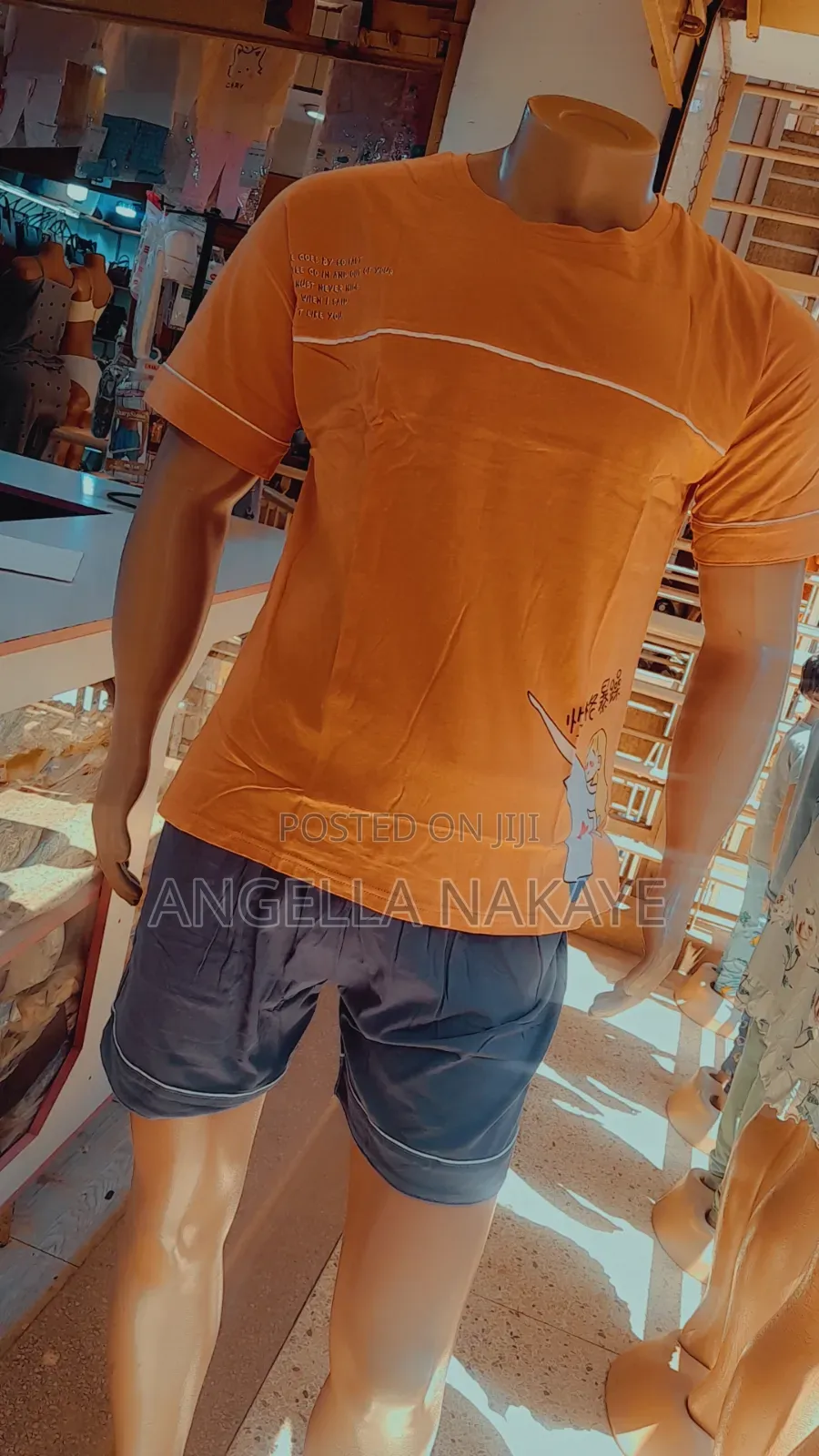 Men Night Wear / Pyjamas