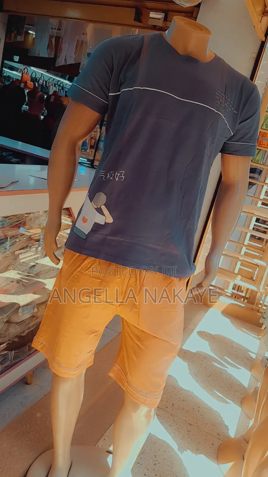 Men Night Wear / Pyjamas
