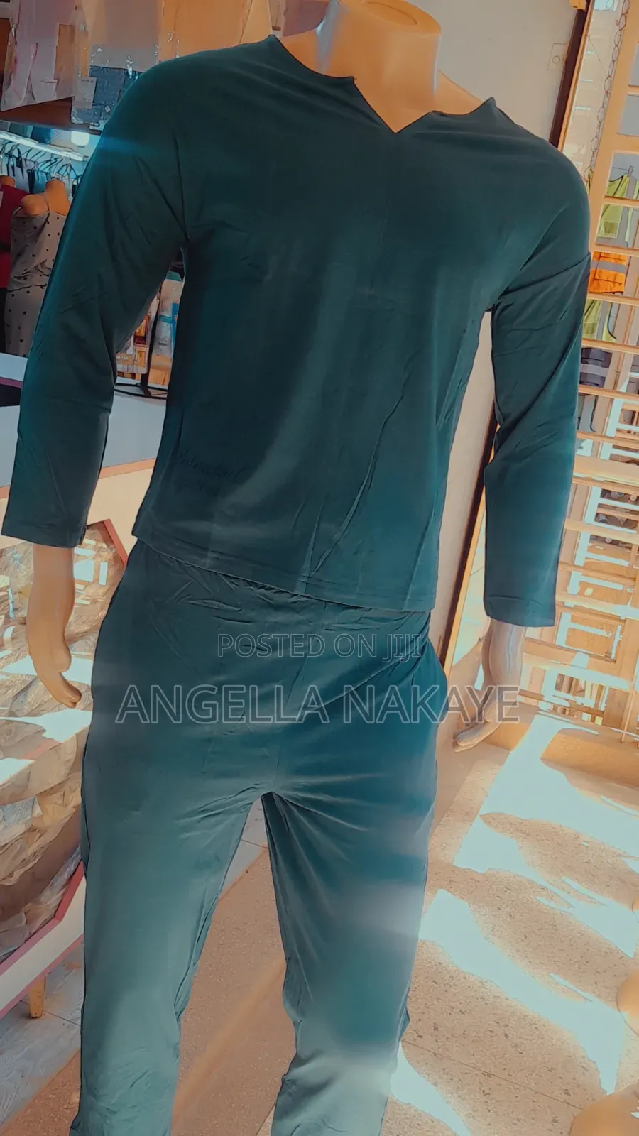 Men Night Wear / Pyjamas
