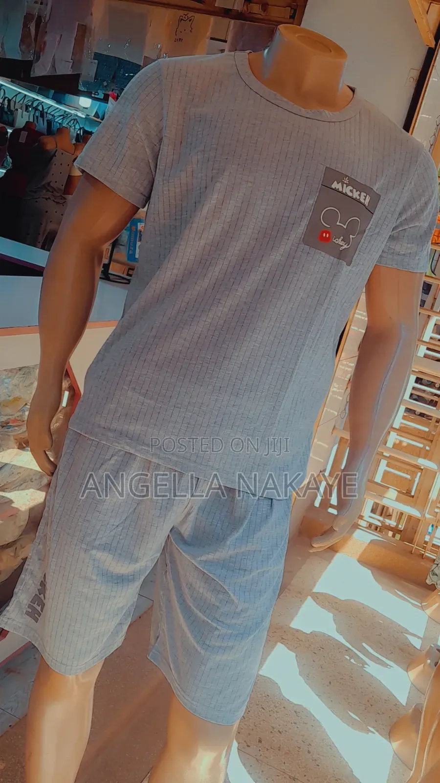 Men Night Wear / Pyjamas