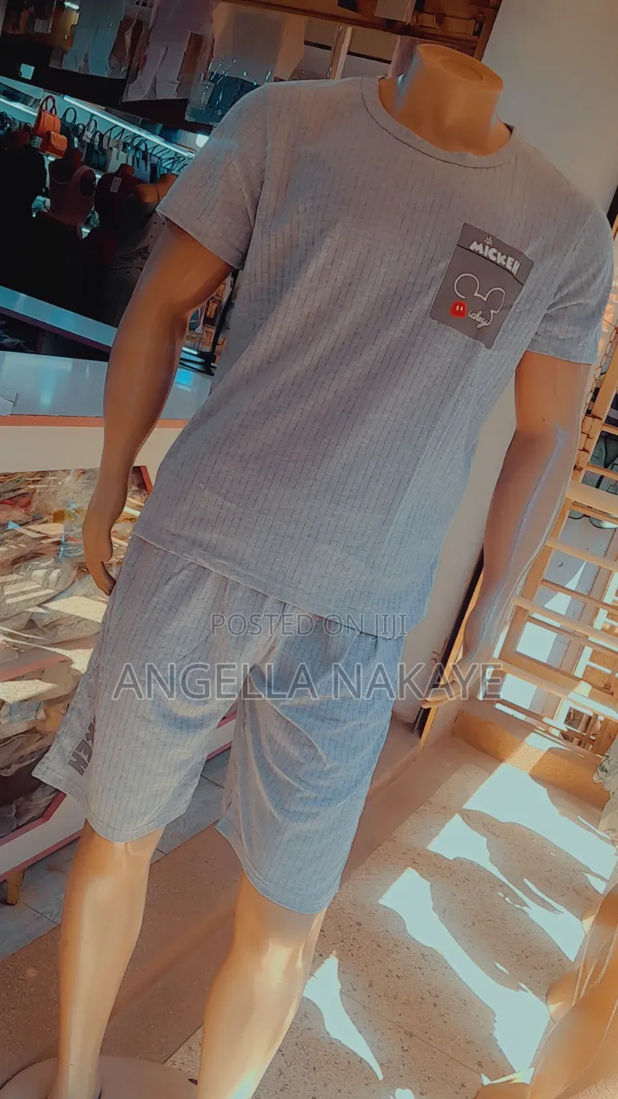 Men Night Wear / Pyjamas