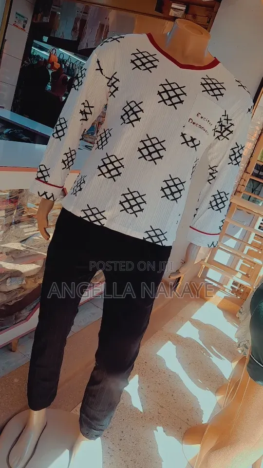 Men Night Wear / Pyjamas