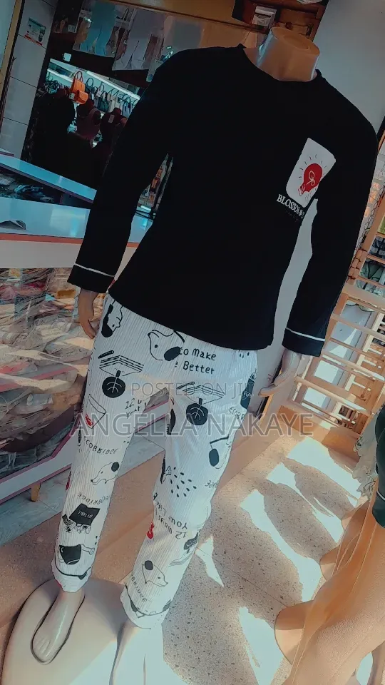 Men Night Wear / Pyjamas