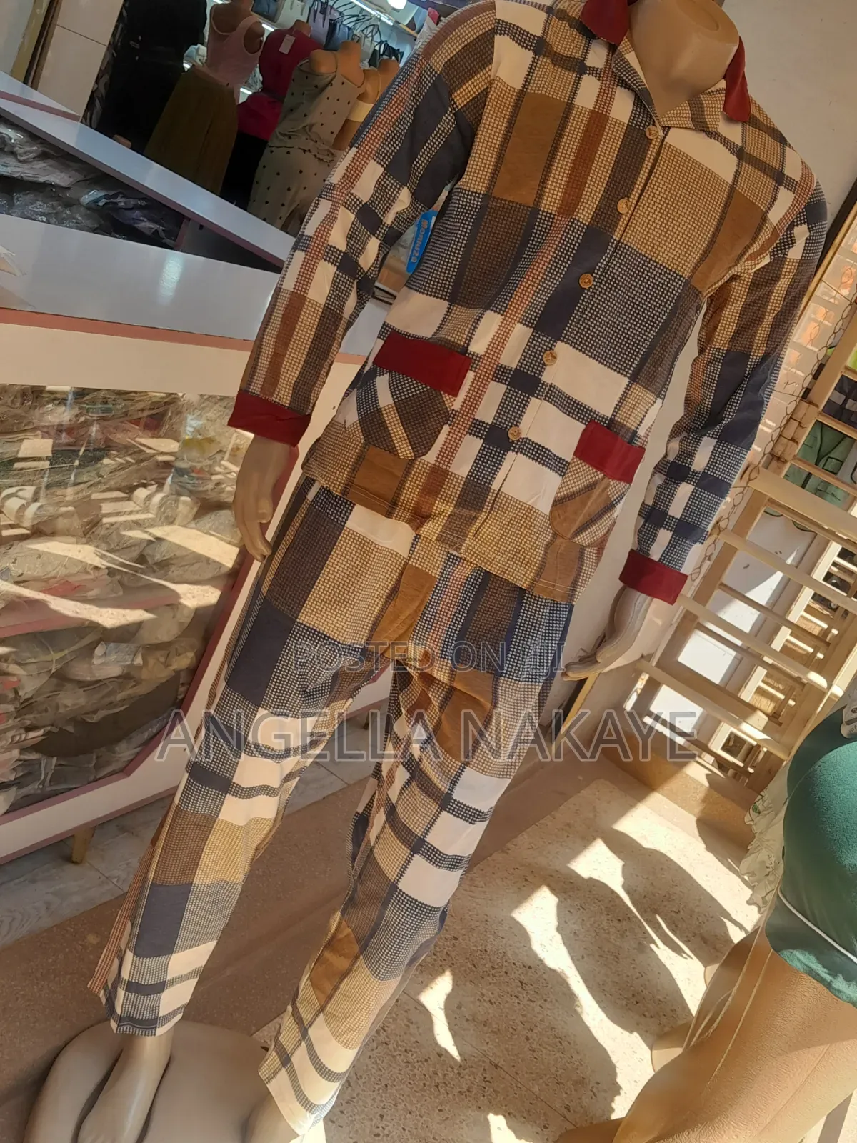 Men Night Wear / Pyjamas
