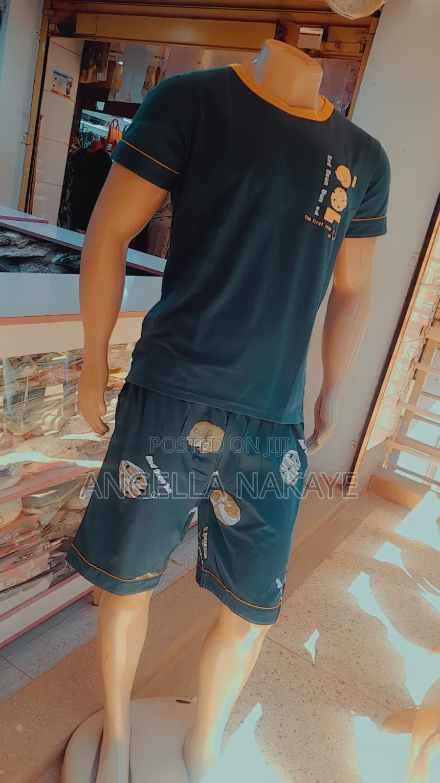 Men Night Wear / Pyjamas