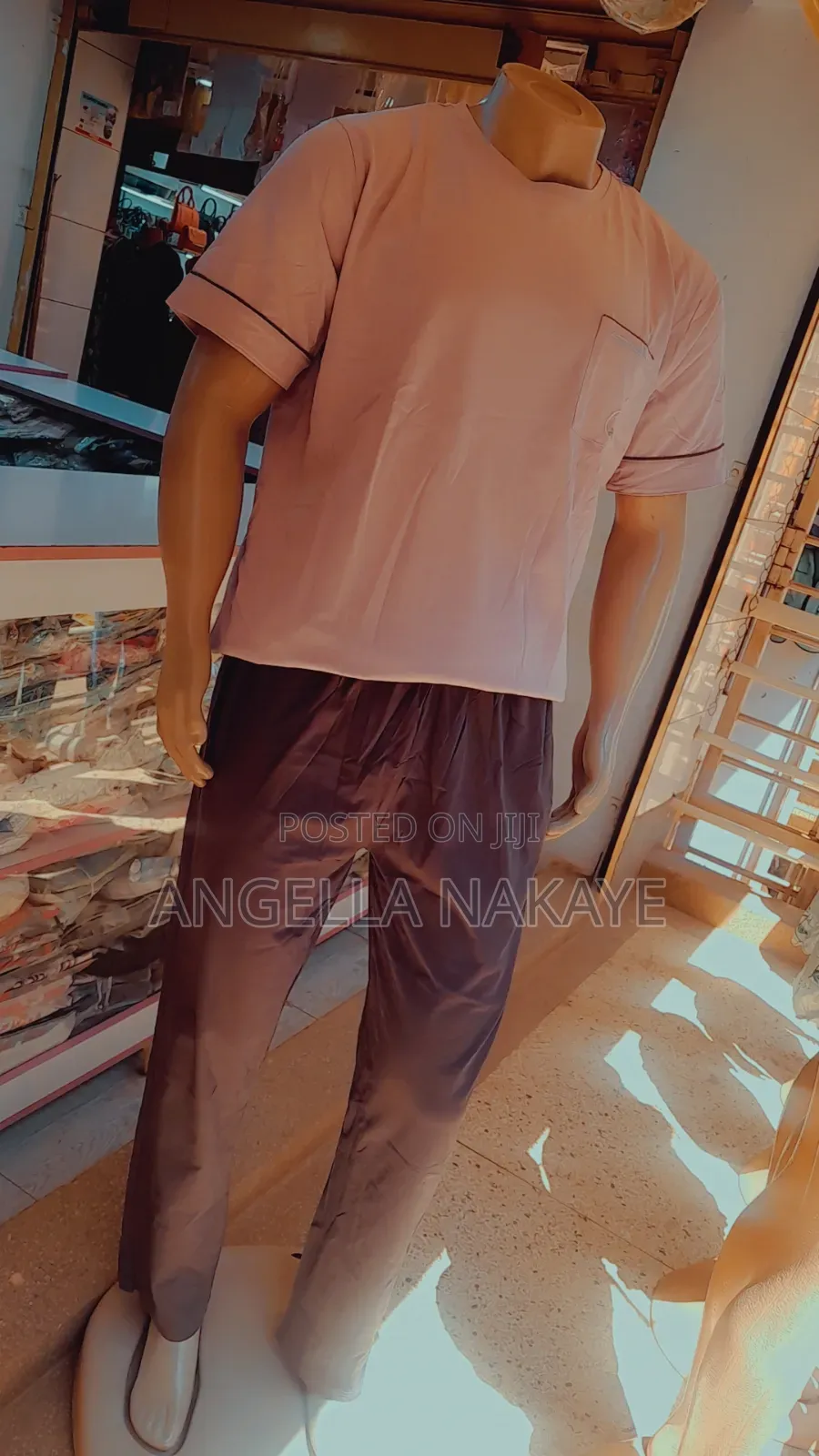 Men Night Wear / Pyjamas