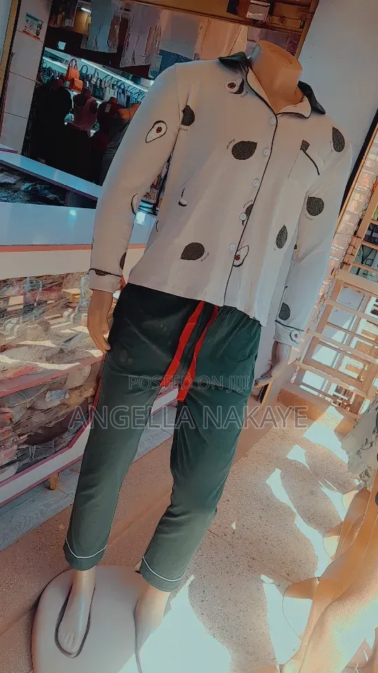 Men Night Wear / Pyjamas