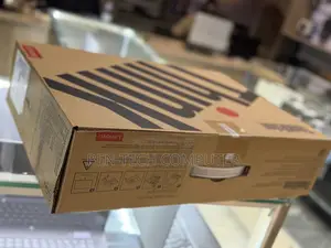 22inch Monitor Ips Brand New Lenovo